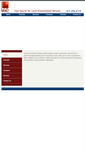 Mobile Screenshot of logoindiana.com